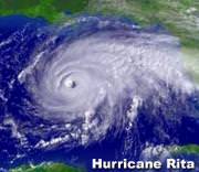 Hurrikan Rita