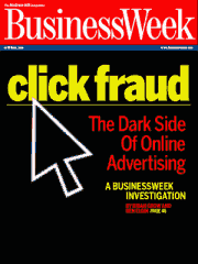 Klickbetrug in der BusinessWeek