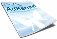 Life after AdSense