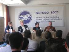 SEMSEO Spam Session