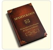 Spamtology Notbook