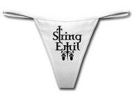 String Emil rocks